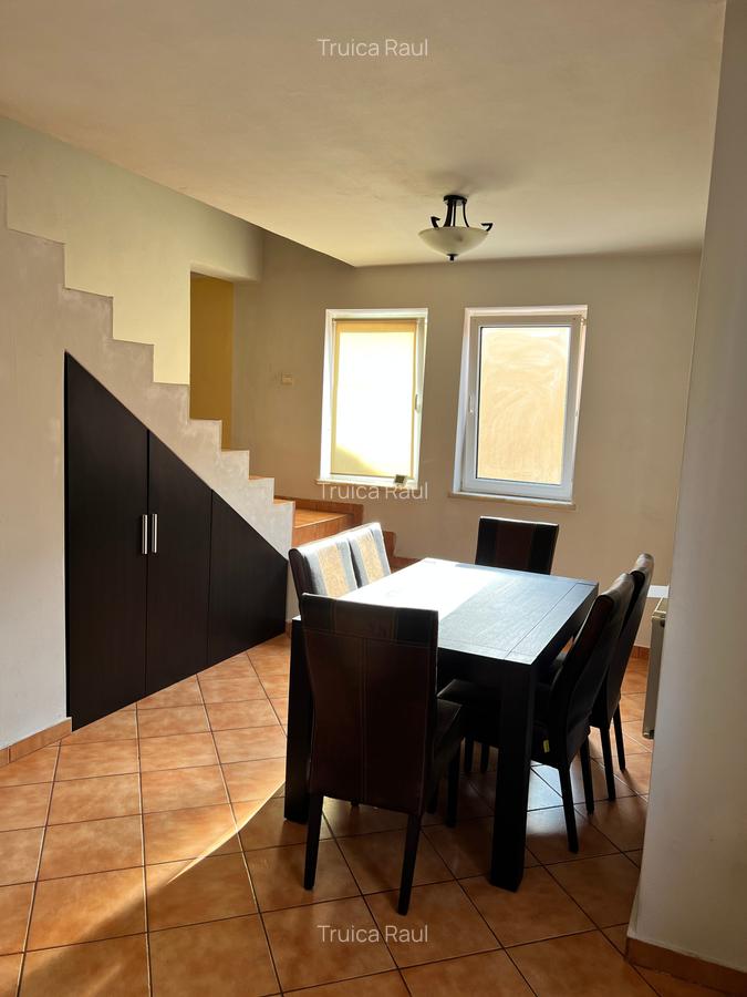 Comision 0 - zona Kaufland - Apartament cu 4 camere pe 2 niveluri - CT/AC - 5