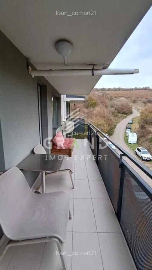 Ap 2 camere, TERASA, PARCARE, zona Donath Park - 7