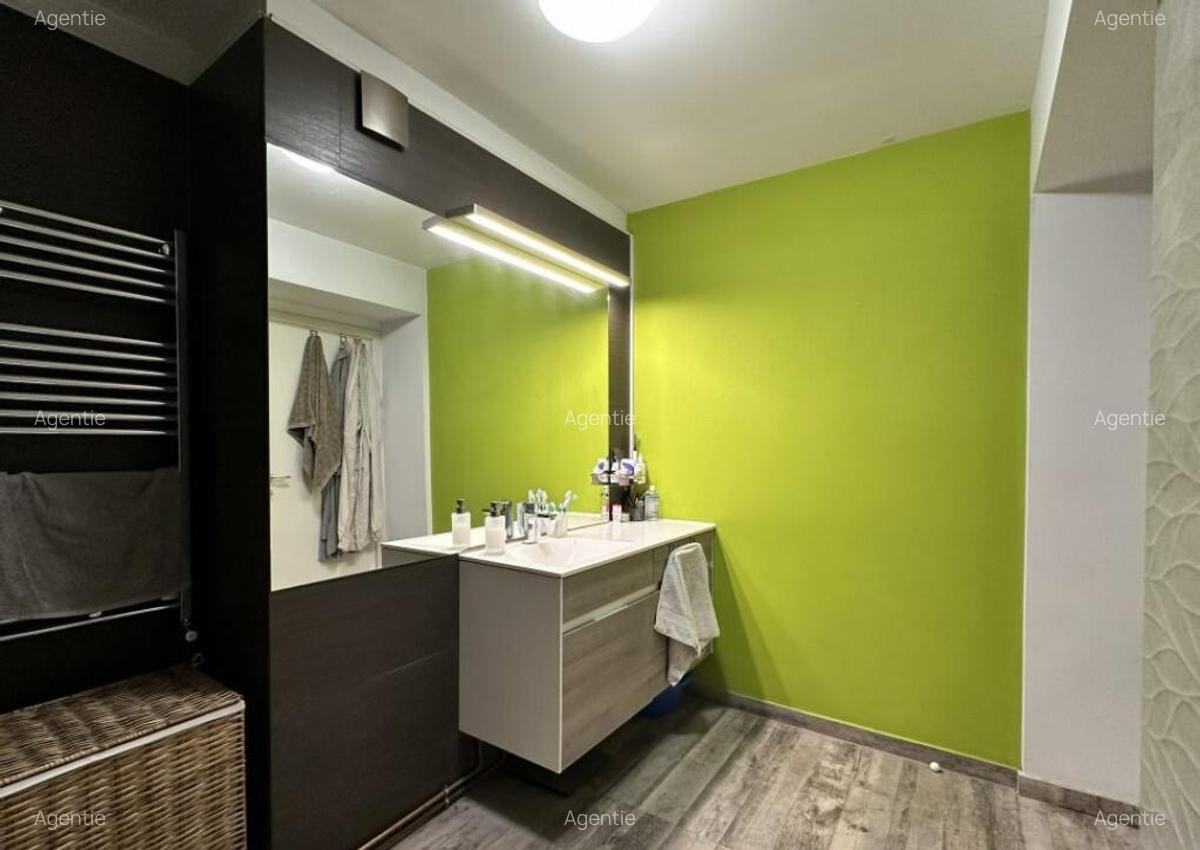 Metrou Iancului, Sos.Iancului, Apartament 4 camere.Renovat! - 9