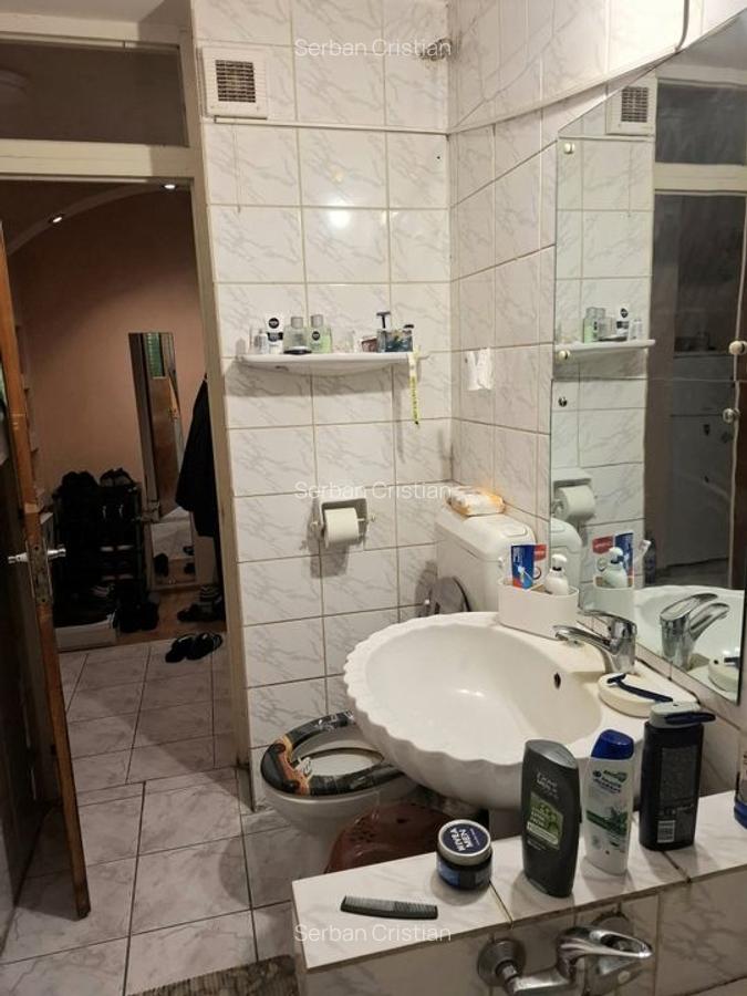 Oltenitei de vanzare garosniera mobiliata si utilata - 13