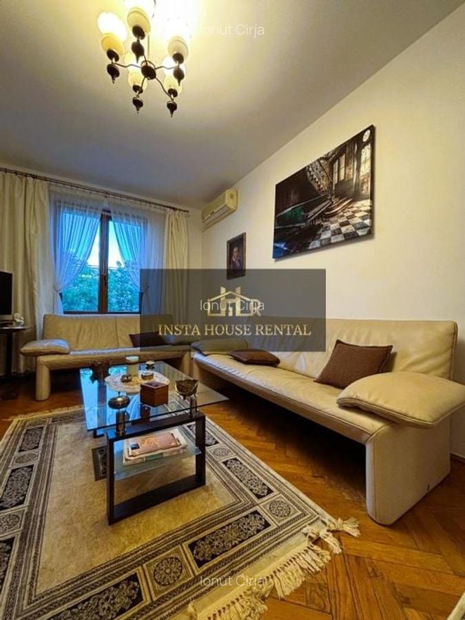 2 camere *Mozart* | Vedere liberă | Floreasca | Disponibil imediat - 4