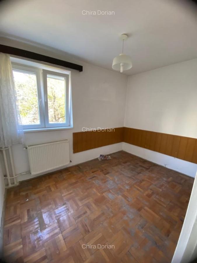 Apartament 2 camere Gheorgheni, etaj intermediar - 5