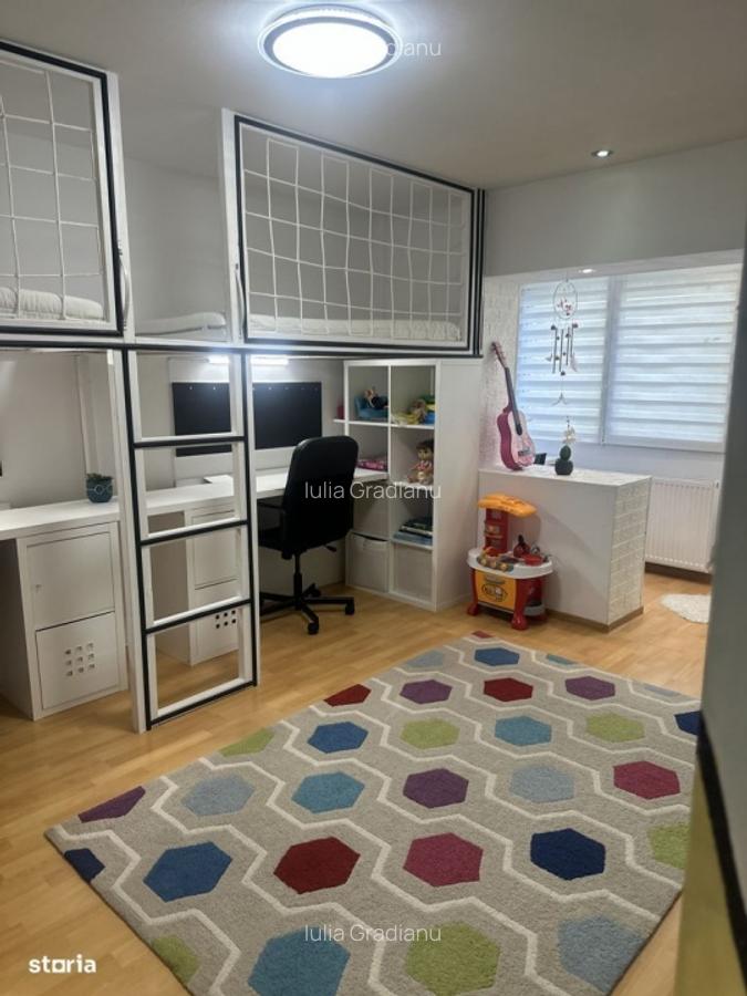 Inchiriere 4 camere #ReadyToMove- Vitan-Mihai bravu-Nerva Traian - 12