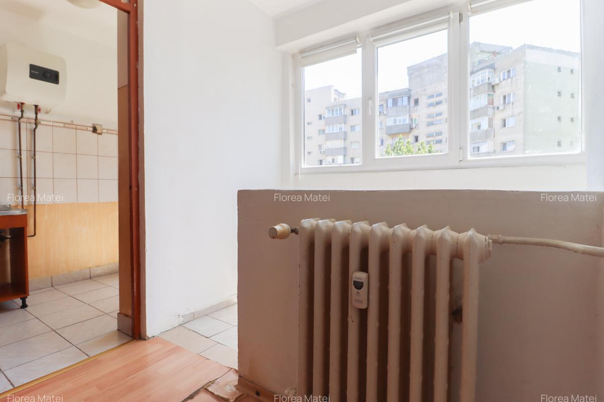 Garsoniera Rawa – ideală să o renovezi pe gustul tău – - 5
