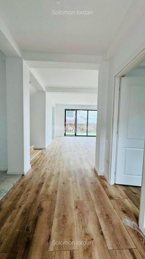 STR. RANDUNELELOR NR. 19- CORBEANCA OSTRATU ORAC IESIRE LA LAC - 6