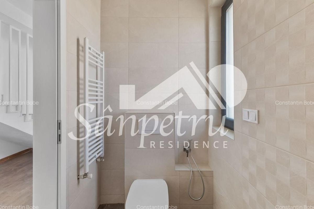Dezvoltator: Duplex 3 Camere- Încălzire în Pardoseală- Predare Aprilie 2025 - 14 Dezvoltator: Duplex 3 Camere- Încălzire în Pardoseală- Predare Aprilie 2025 - 14