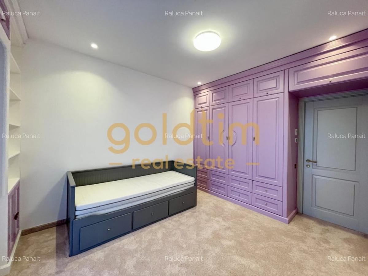 HERASTRAU/ TERASA/SPATII DEPOZITARE/PARCARE SUBTERANA - 32