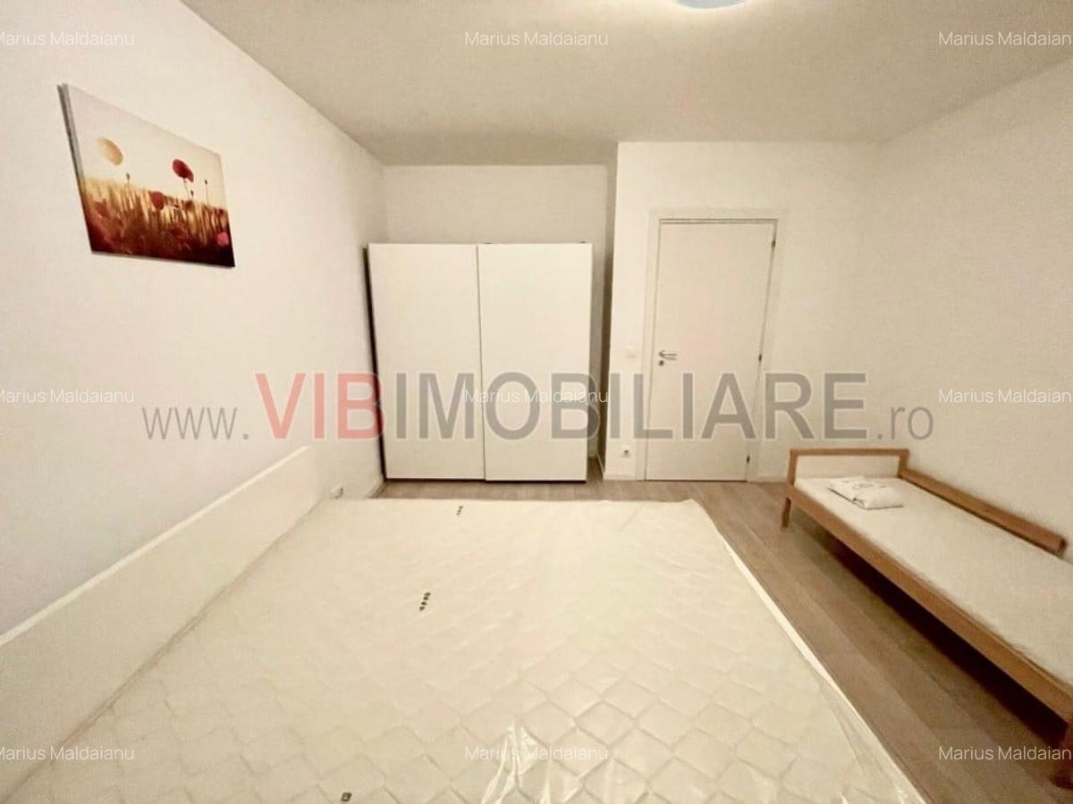 2 Camere - Aviatiei - City Point - Parcare - 7