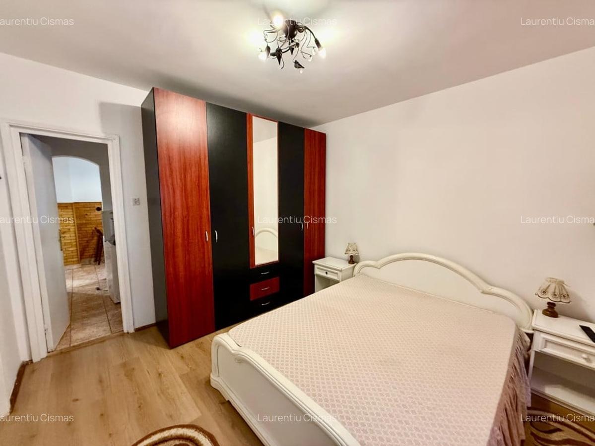 Apartament 2 camere - zona Rahovei - Decomandat - 7