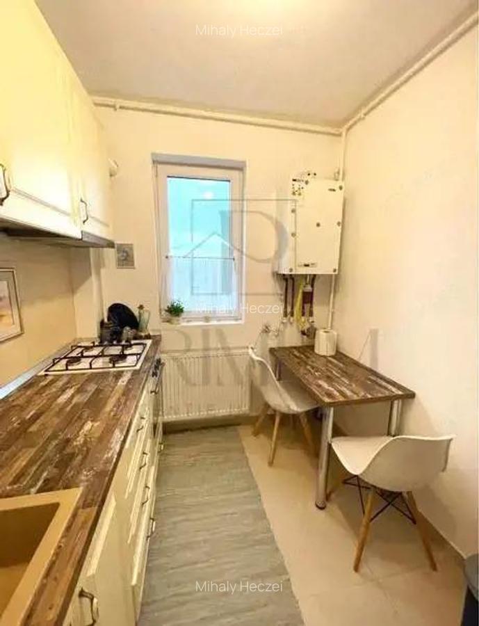 Apartament - Etaj Intermediar - BLOC NOU - Calea Urseni - 1