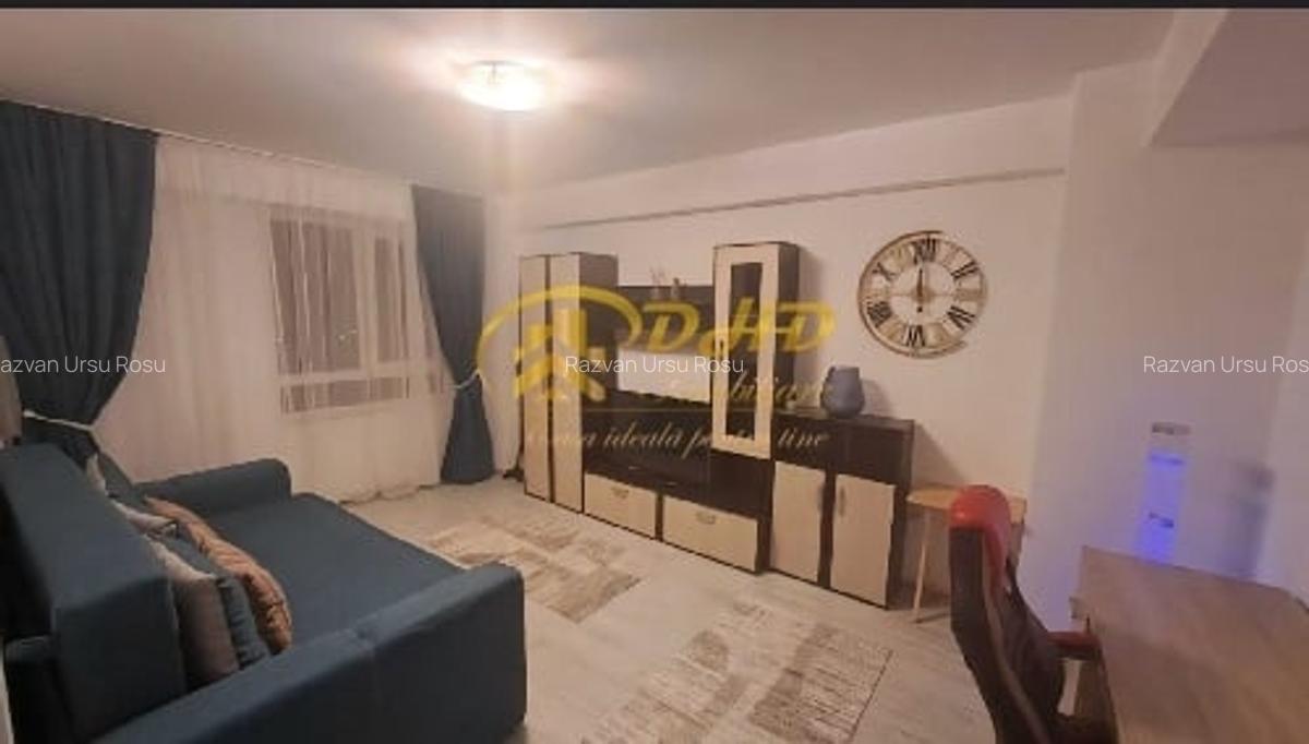 Apartament 1 camera Cug - 2