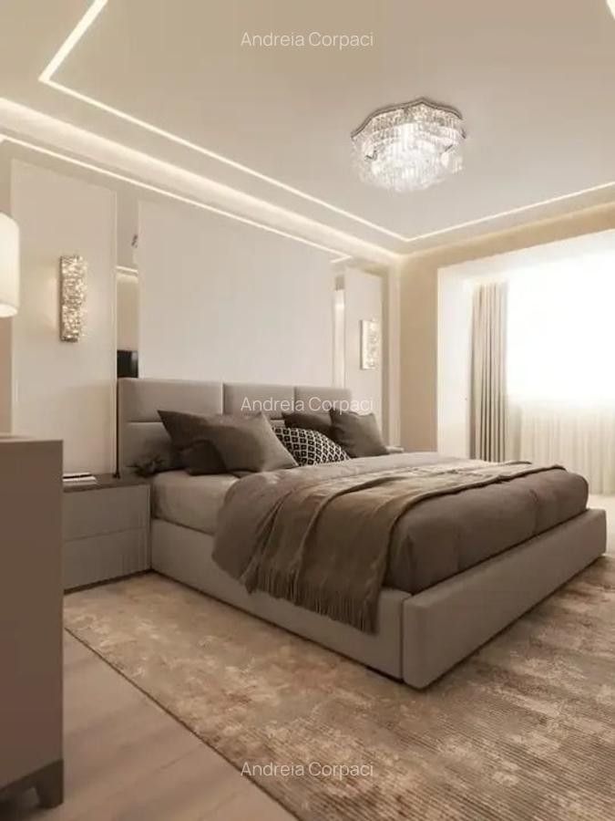 Apartament 2 cam dec gradina 54 mp tva inclus +reducere parcare - 4