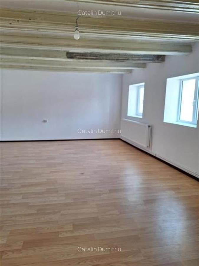 Casa de inchiriat, rezidential/ spatiu birouri, Ghimbav-Centru - 2