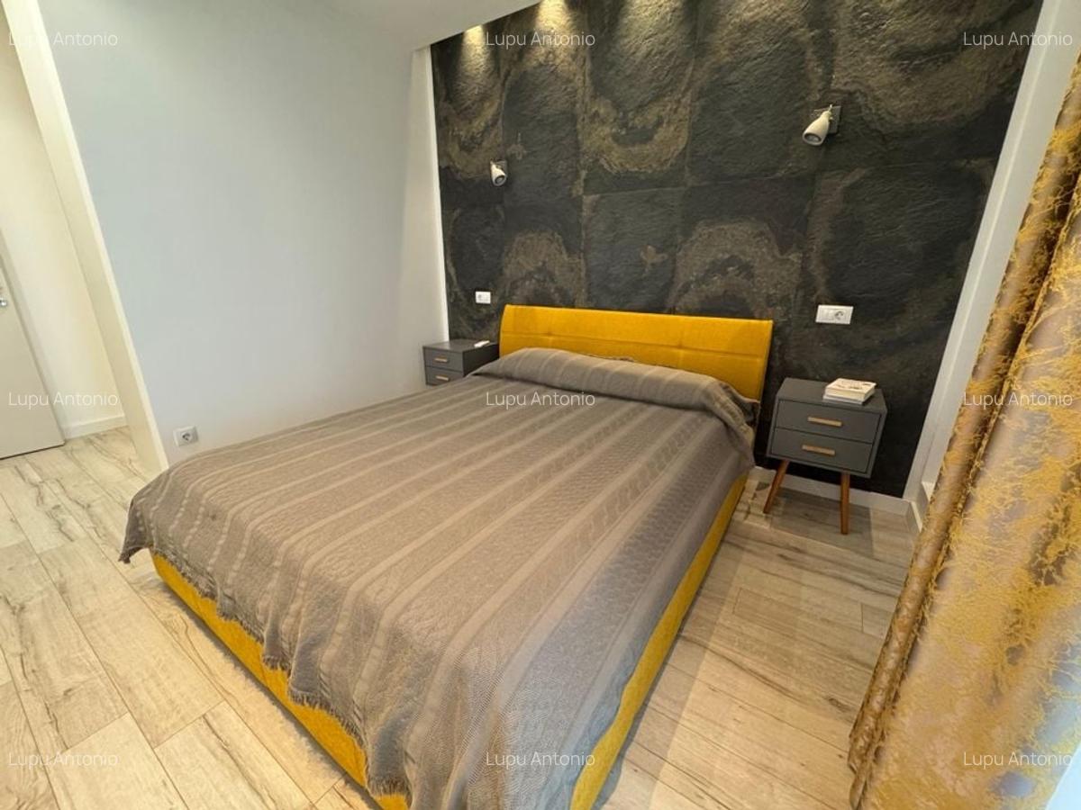 APARTAMENT DE 3 CAMERE - IANCU NICOLAE - ULTRALUX - PARCARE - BOXA - 10