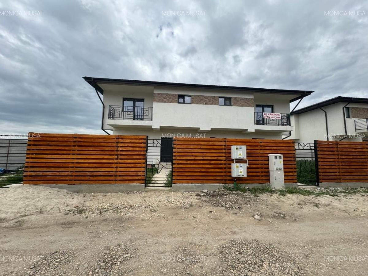 CASA/ DUPLEX LA CHEIE 4 CAMERE , 120 MP UTILI, TOATE UTILITATILE - 1 CASA/ DUPLEX LA CHEIE 4 CAMERE , 120 MP UTILI, TOATE UTILITATILE - 1