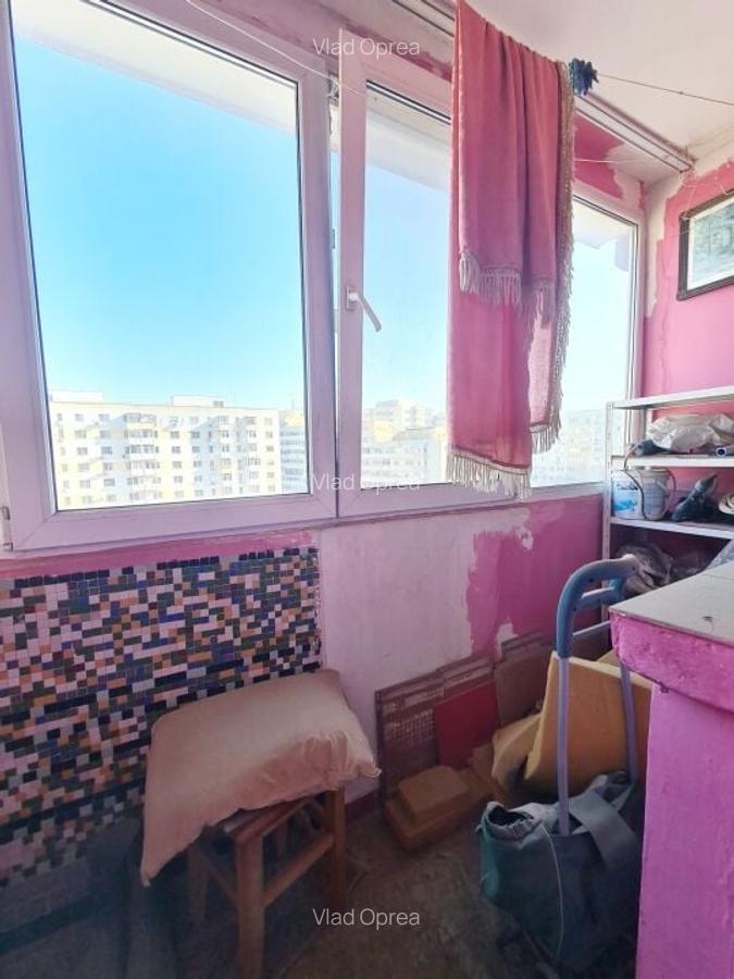 Apartament cu 2 camere decomandat în Tei - 7