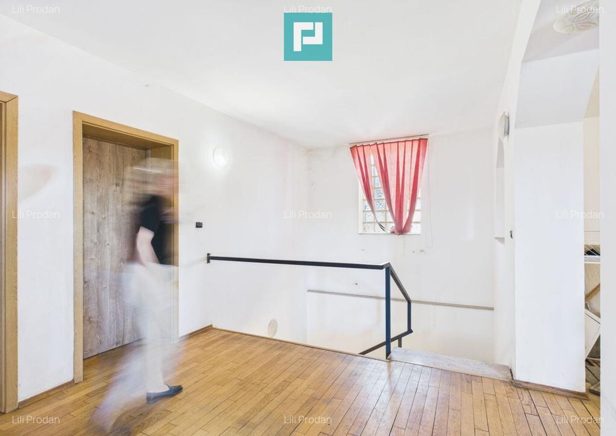 Casa individuala Dumbravi?a! - 7