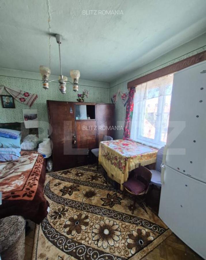Apartament cu 2 camere de vanzare Ilia, jud. Hunedoara - 3