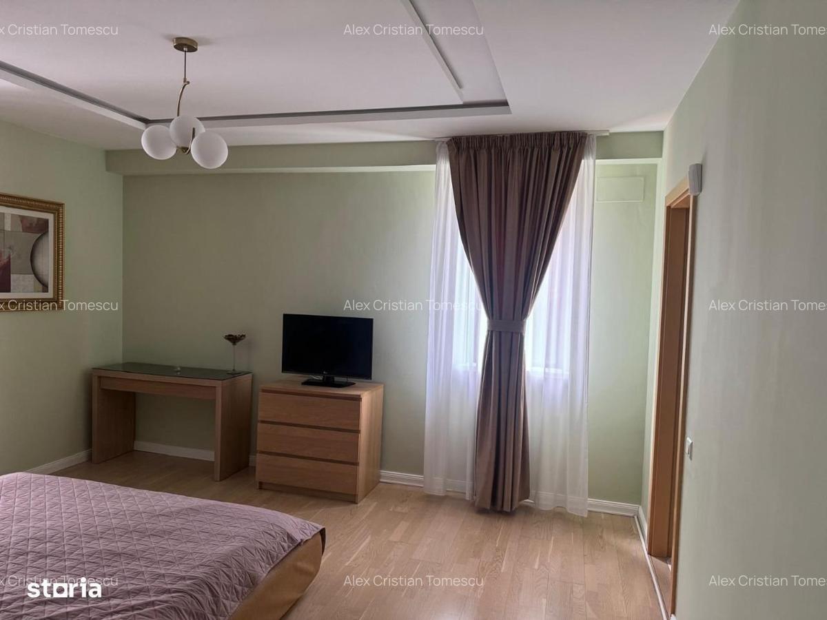 Apartament cu 4 camere decomandat în Pipera - 8