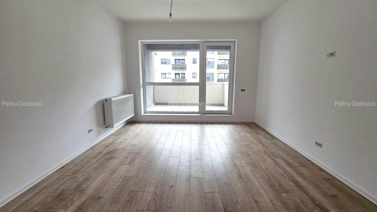 Studio Spațios Bloc Nou Finisaje De Calitate - 1