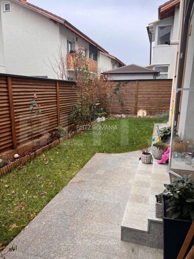 Duplex cu 3 camere, 75 mp, zona-Triaj - 11