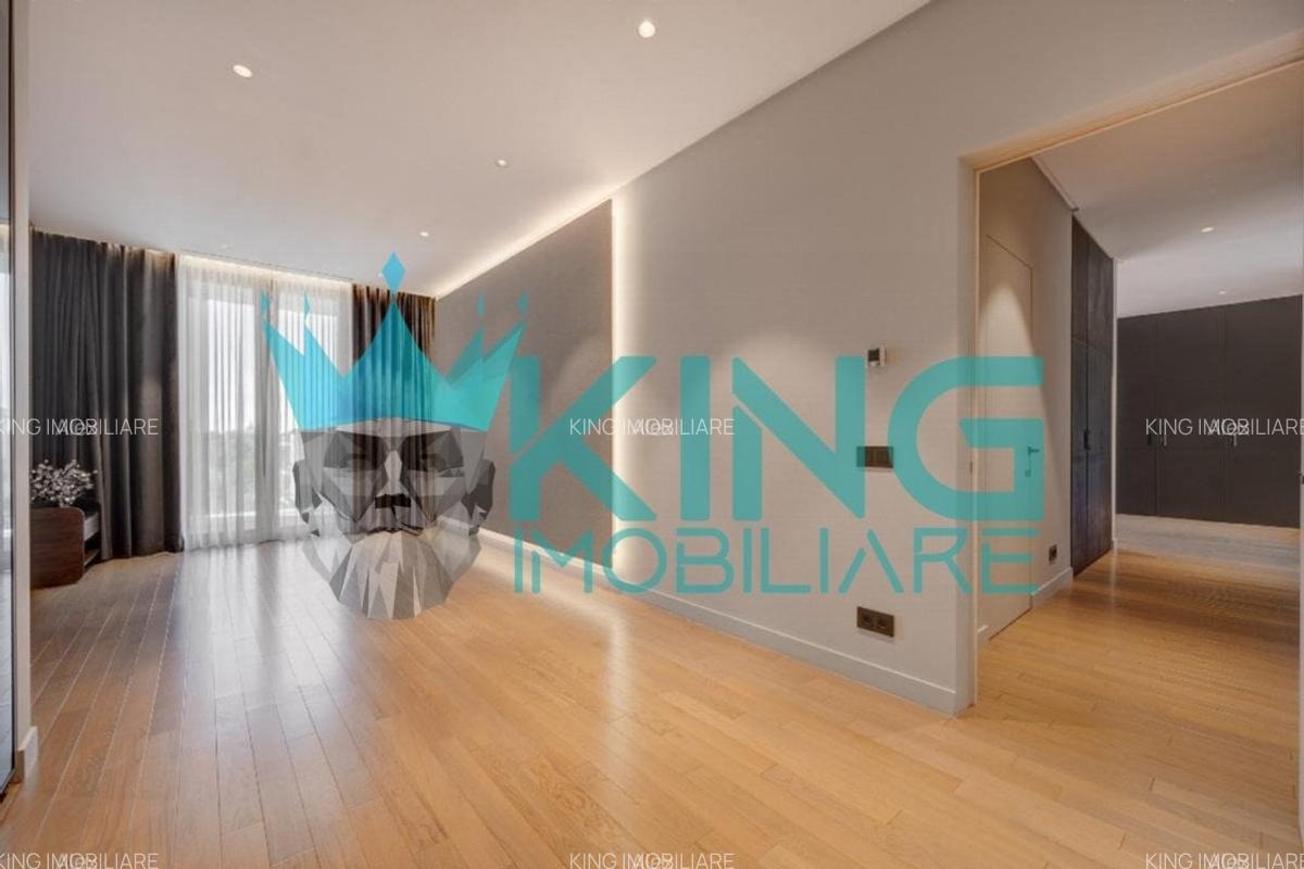 Apartament 3 Camere One Rahmaninov Bucuresti - 8