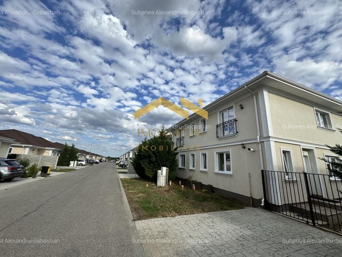Bucovat-Duplex P+E-Disponibil Imediat - 2