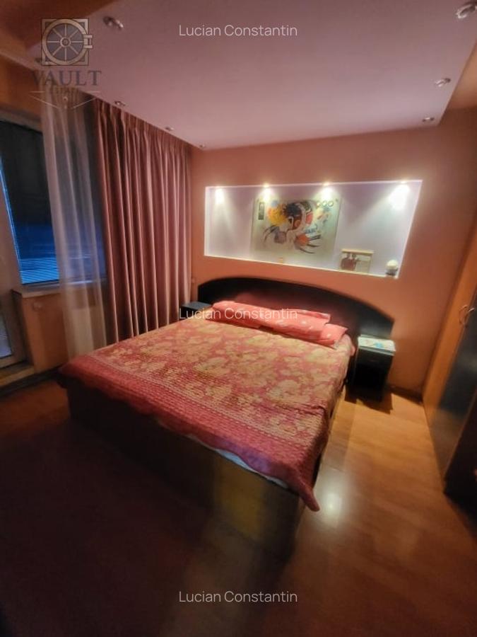 APARTAMENT 3 CAMERE-RAHOVA-TEIUS-LIDL-REABILITAT-CENTRALA-DECOMANDAT - 3