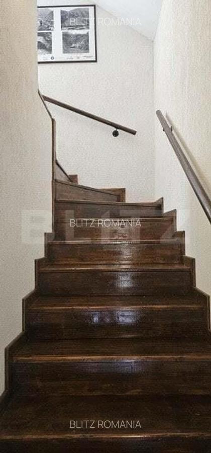 Casa in inima naturii, 140 mp la doar 15 minute de Hunedoara - 5