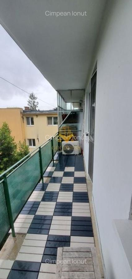 Apartament cu 2 camere semidecomandat, mobilat în Grigorescu - 5