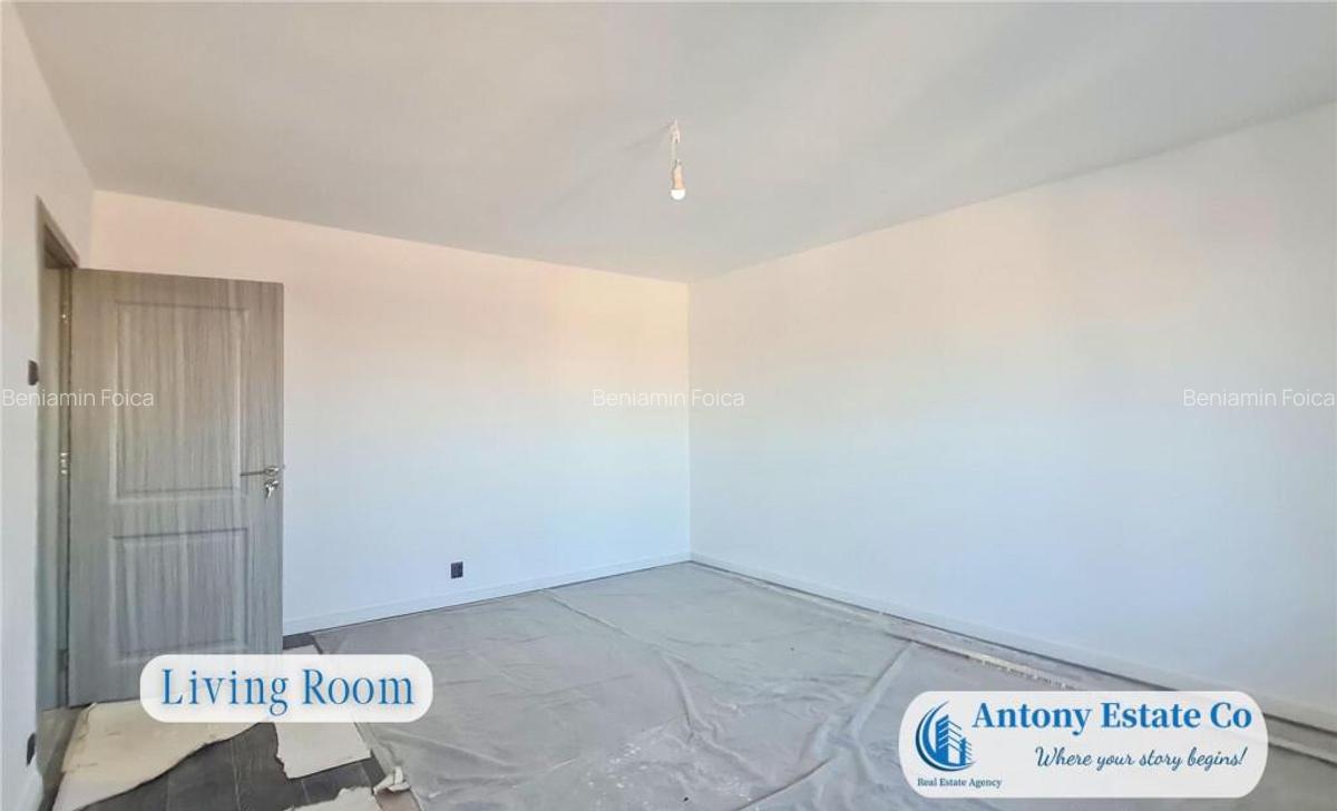 Apartament de , 1 Camera, Dragos Voda, Oradea - 2