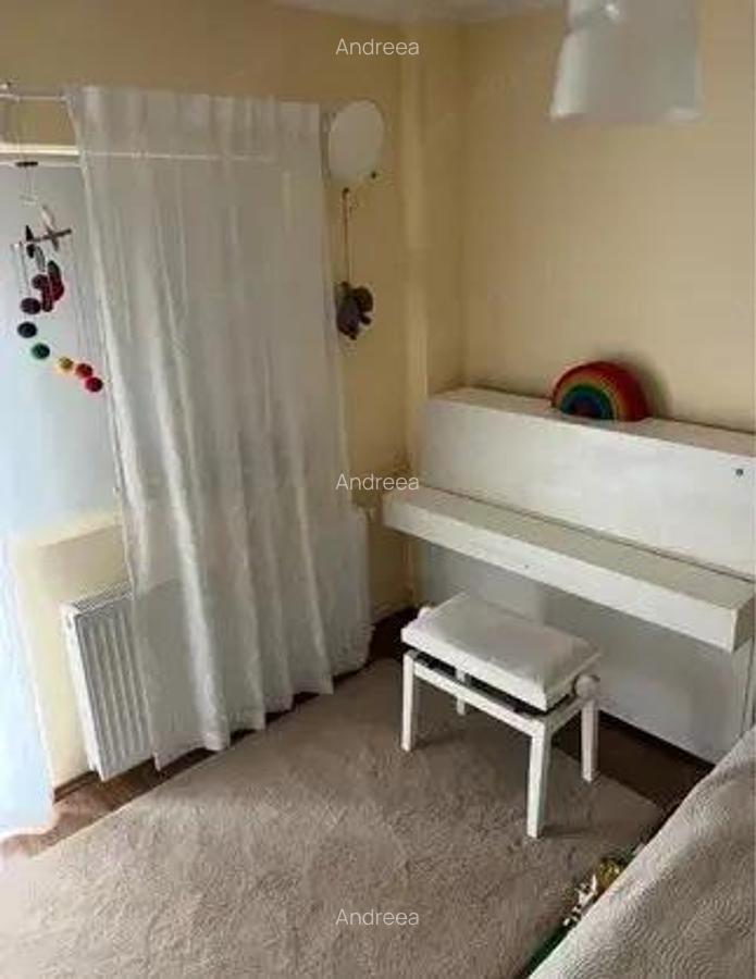 Apartament cu 2 camere decomandat et.1 MODERN Zona Steaua - 4