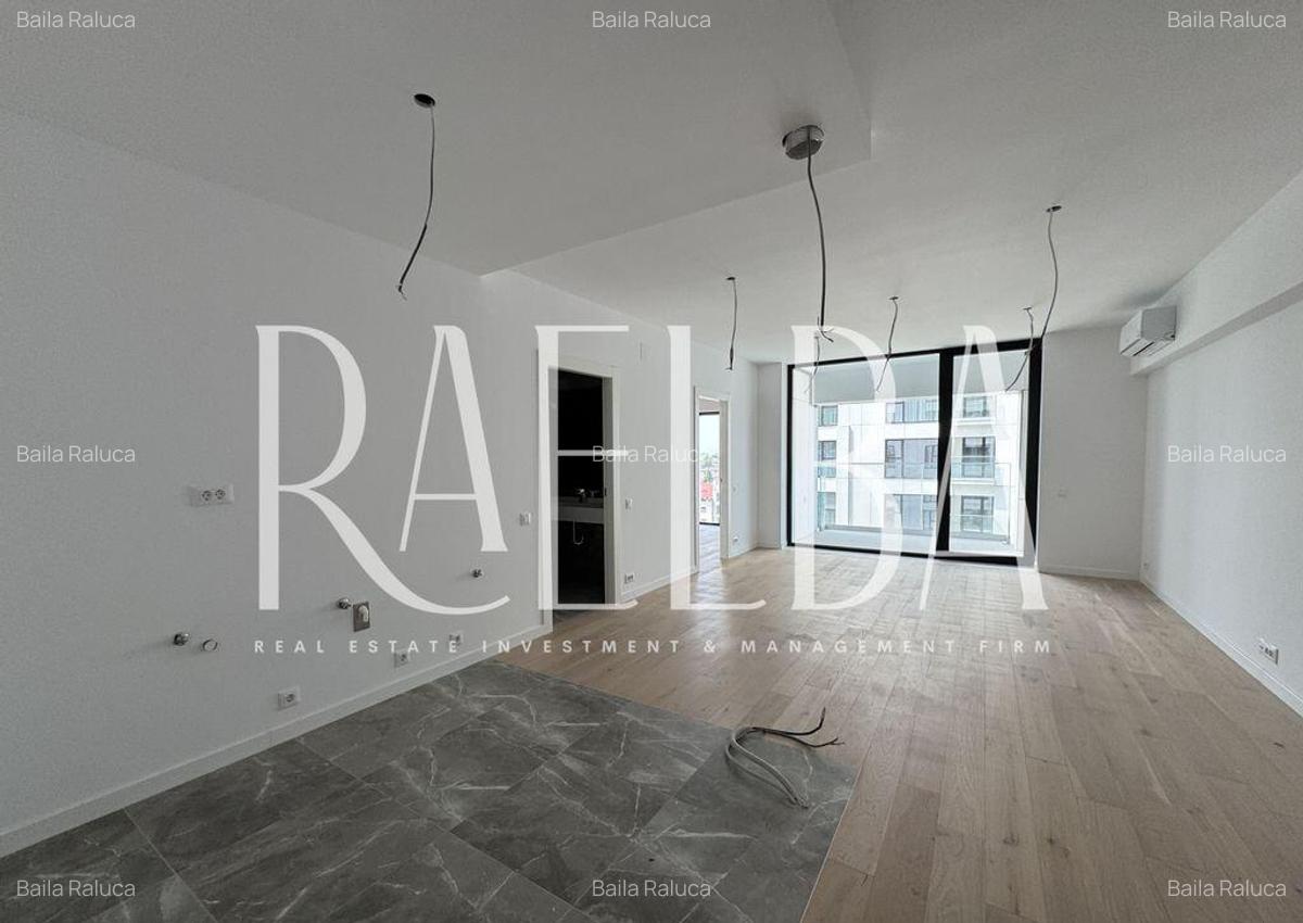 | Apartament 2 camere | One Cotroceni | DESIGN INTERIOR i... - 2