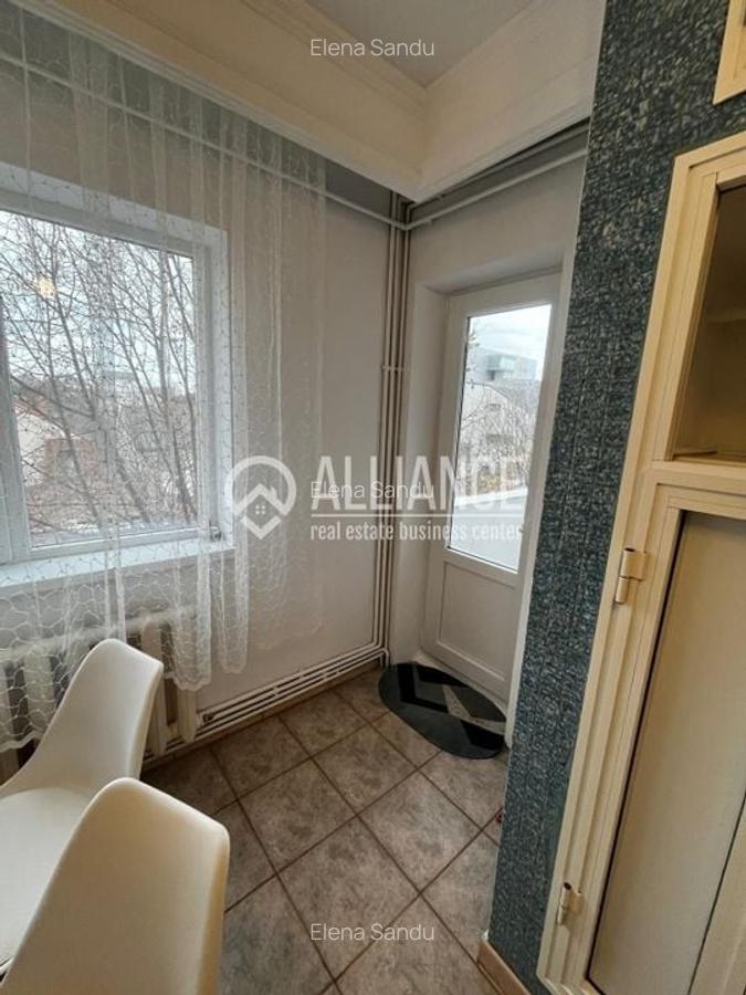 Ultracentral (cod04)-Apartament 3 camere mobilat-utilat si garaj - 6