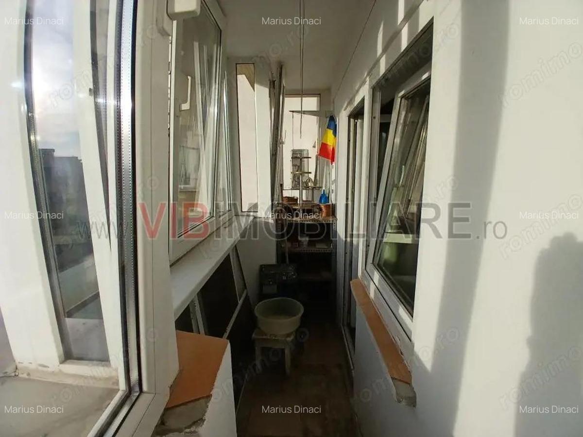 3 camere 74 m2 de inchiriat Nerva Traian / Octavian Goga / Unirii - 11