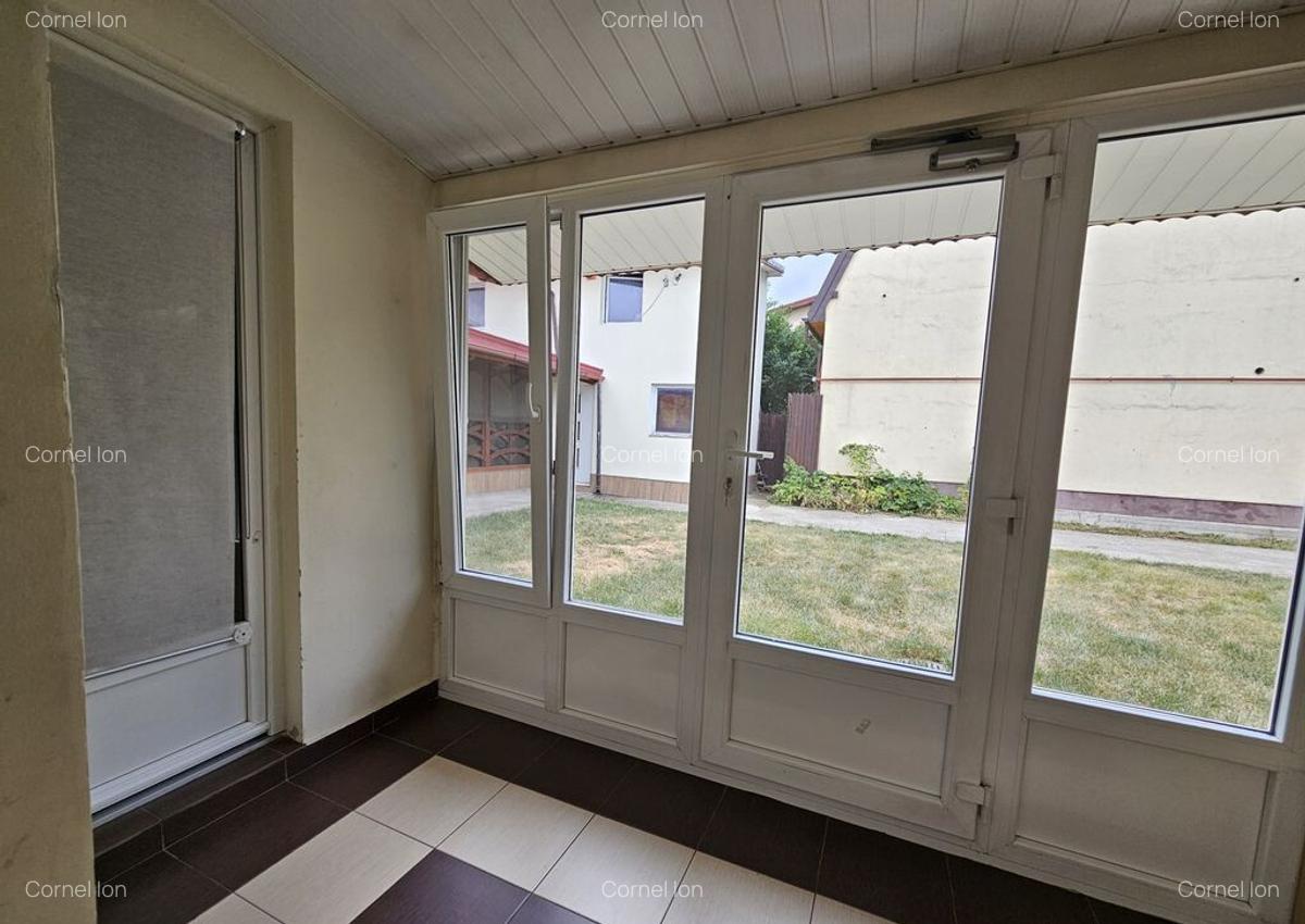 Casa 4 camere - curte 400mp Sector 4 - Luica -Giurgiului ... - 22