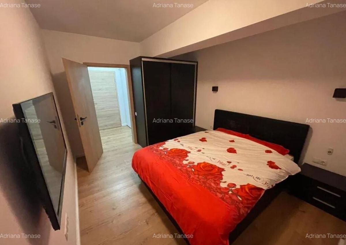Apartament 2 camere 50 mp, parter, Tractorul - 6
