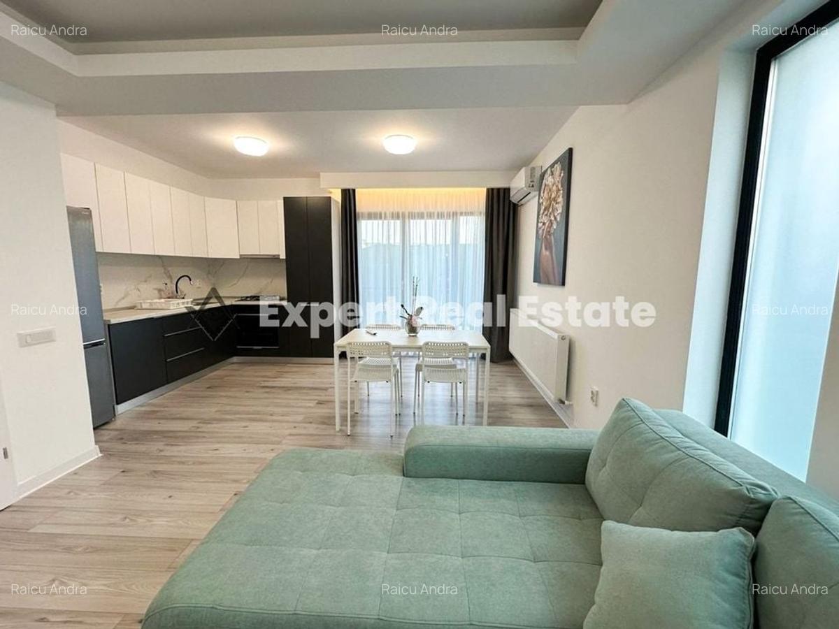 VILA MODERNA-OTOPENI-PET FRIENDLY - 1