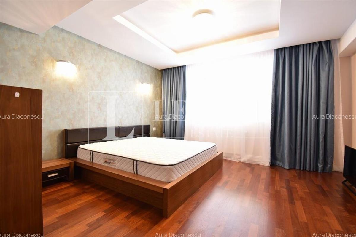 Inchiriere apartament I Herastrau - Soseaua Nordului - 15