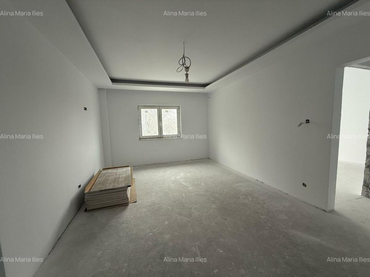 Apartament de vanzare 4 camere  13 Septembrie Prosper Plaza - 18