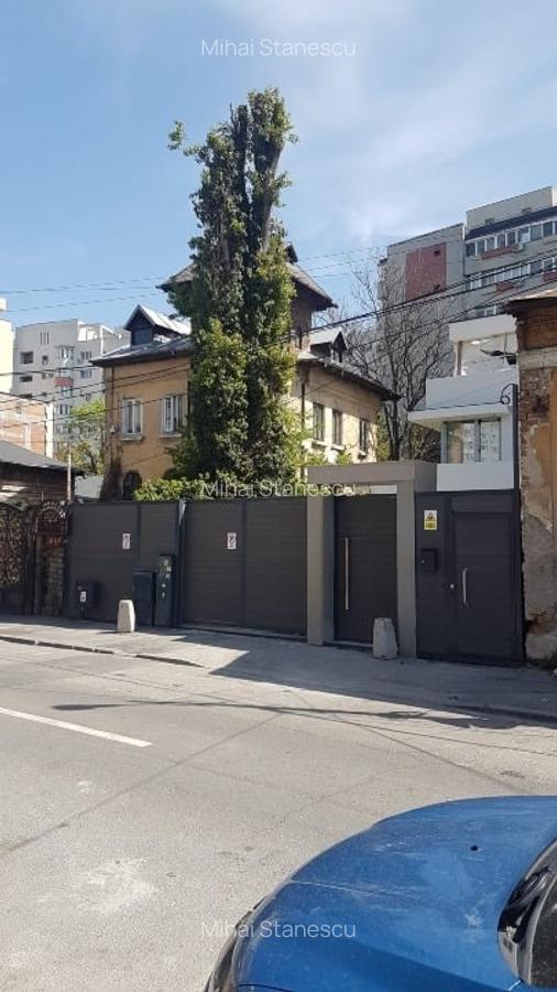 Casă spațioasă zona parcul Kiseleff - 1