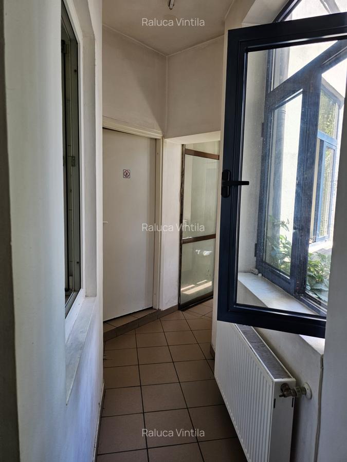 Spatiu comercial de inchiriat, HoReCa sau birouri, Batistei, ultracentral - 6