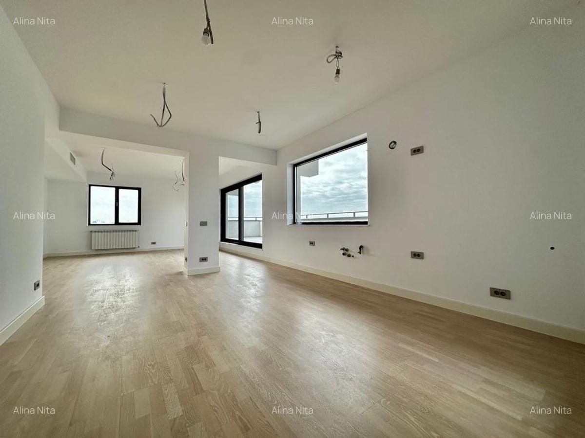 Penthouse 4 Camere | Terase 97 MP | Jolie Ville - 3