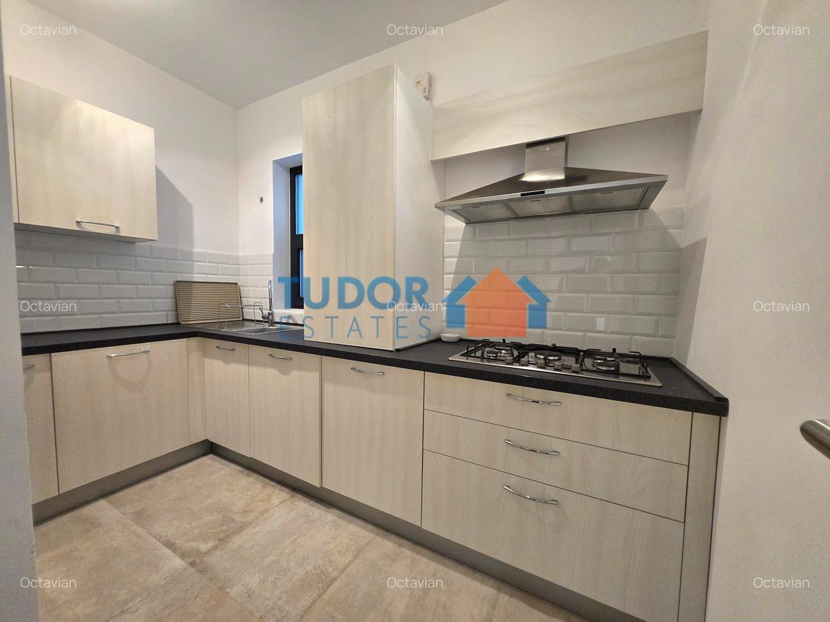 Modern 2 Bedroom Apartment close to Herastrau Park - 5