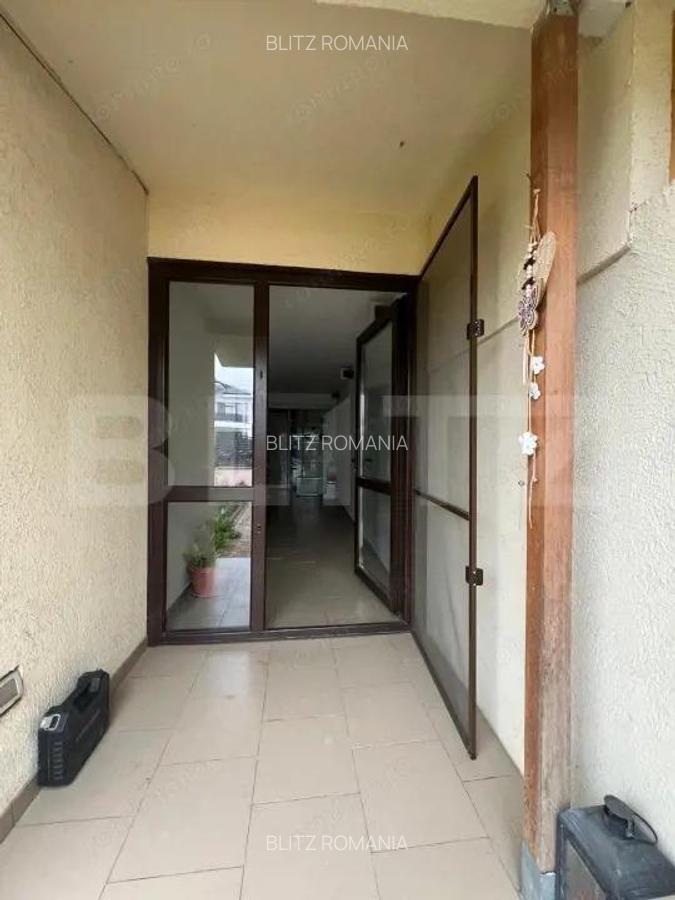 Casa 130 mp utili, teren 382 mp, zona Albesti - 9