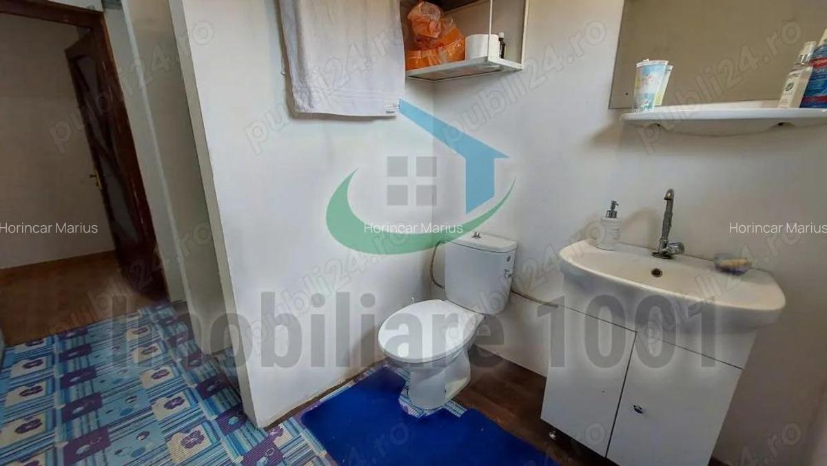 Casa D+P+M, zona Parc Municipal Regina Maria, teren 308 mp - 7