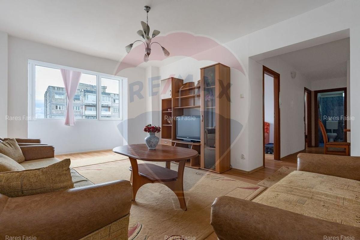 3 Camere | Central | Dacia - 1