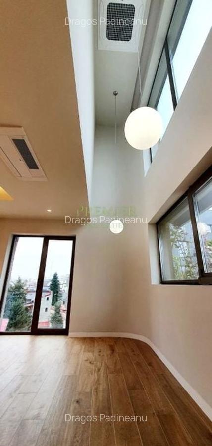 Penthouse Unic de vanzare jocuzii - 7