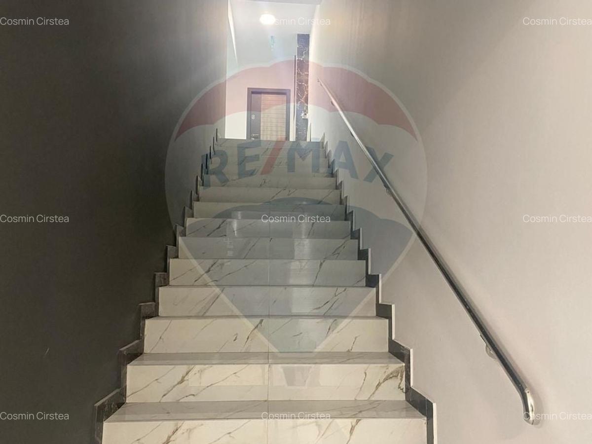 INCHIRIERE Duplex 3 camere in zona Unirii/ Timpuri Noi , Comision 0% ! - 20