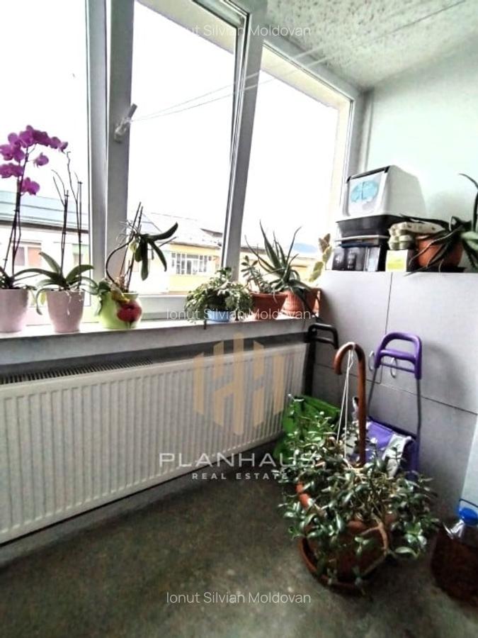Apartament 4 camere , zona Moldovei,Republicii - 13